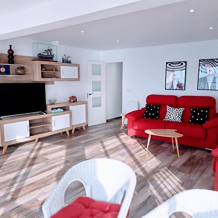 Apartamento Ibanez Benidorm Dış mekan fotoğraf