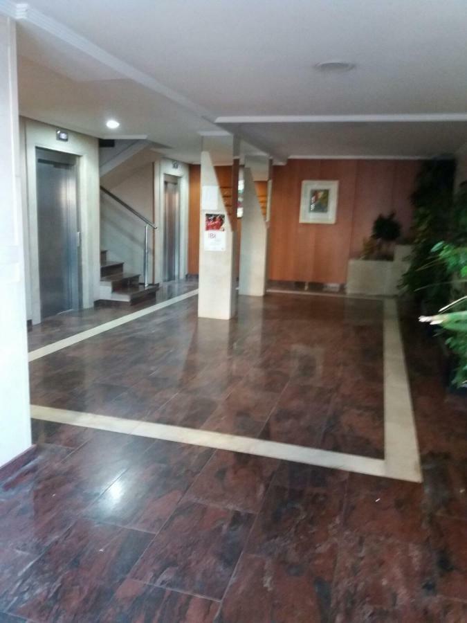 Apartamento Ibanez Benidorm Dış mekan fotoğraf